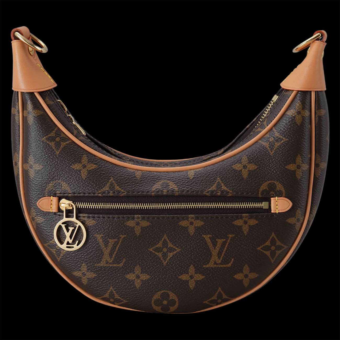 LOUIS VUITTON(USED)루이비통 M81098 루프백